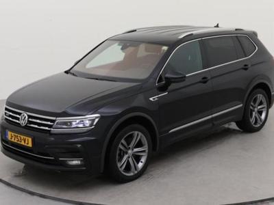 Volkswagen Tiguan Allspace 140 kW