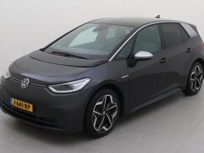 Volkswagen ID3 First Plus 58 kWh