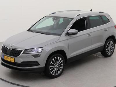 Skoda KAROQ 110 kW