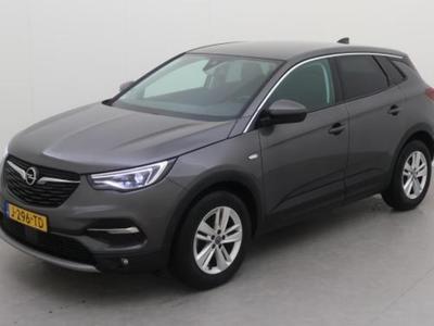 Opel Grandland X 133 kW