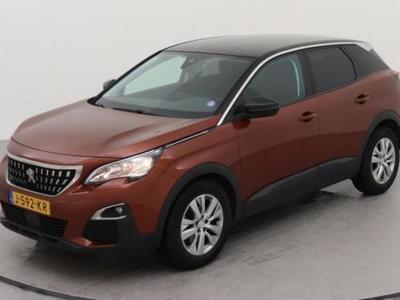 Peugeot 3008 96 kW