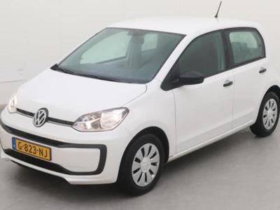 Volkswagen Up 44 KW 44 KW