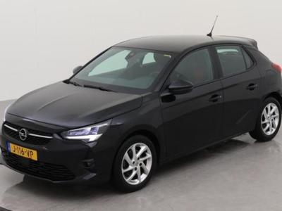 Opel CORSA 74 kW