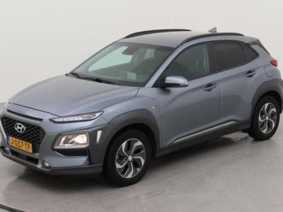 Hyundai KONA 77 kW