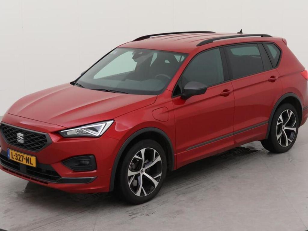 Seat TARRACO 110 kW