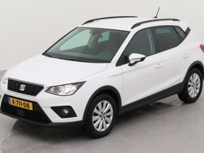 Seat ARONA 81 kW