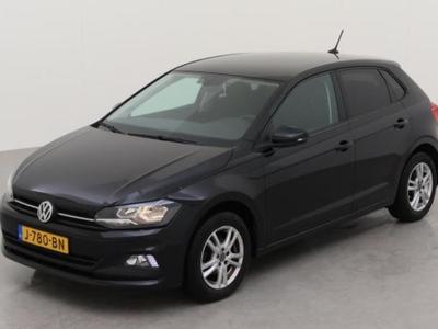 Volkswagen POLO 70 kW