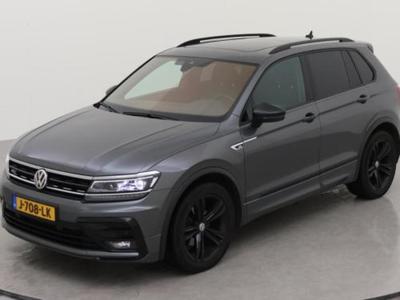 Volkswagen Tiguan 110 kW