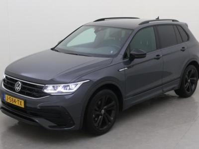 Volkswagen Tiguan 110 kW