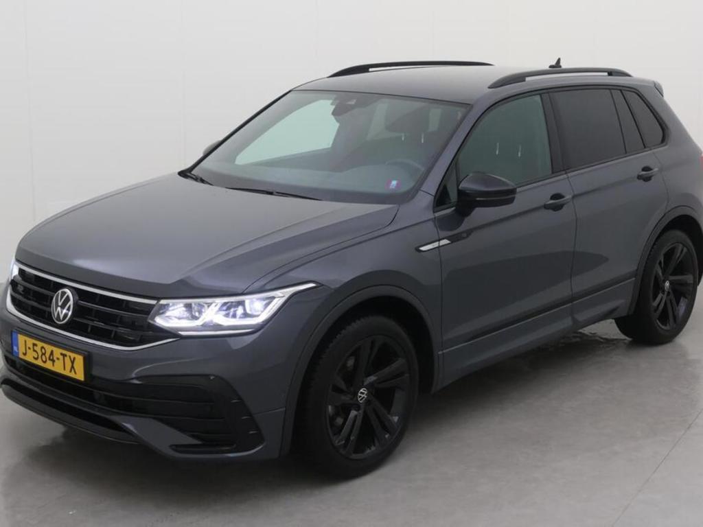 Volkswagen Tiguan 110 kW