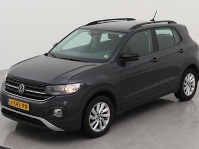 Volkswagen T-Cross 85 kW