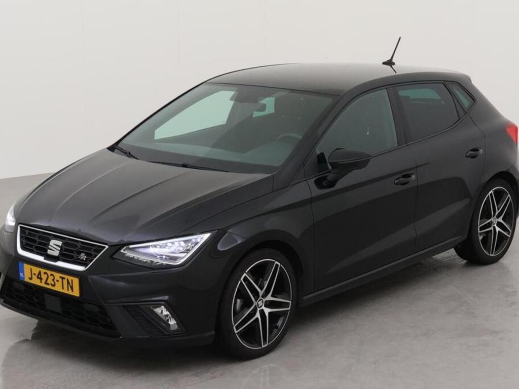 Seat IBIZA 85 kW