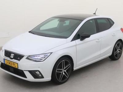 Seat IBIZA 85 kW