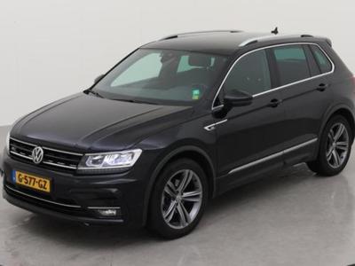 Volkswagen Tiguan 96 kW