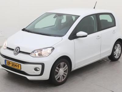 Volkswagen Up 44 KW 44 KW