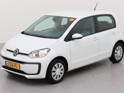 Volkswagen UP! 44 kW