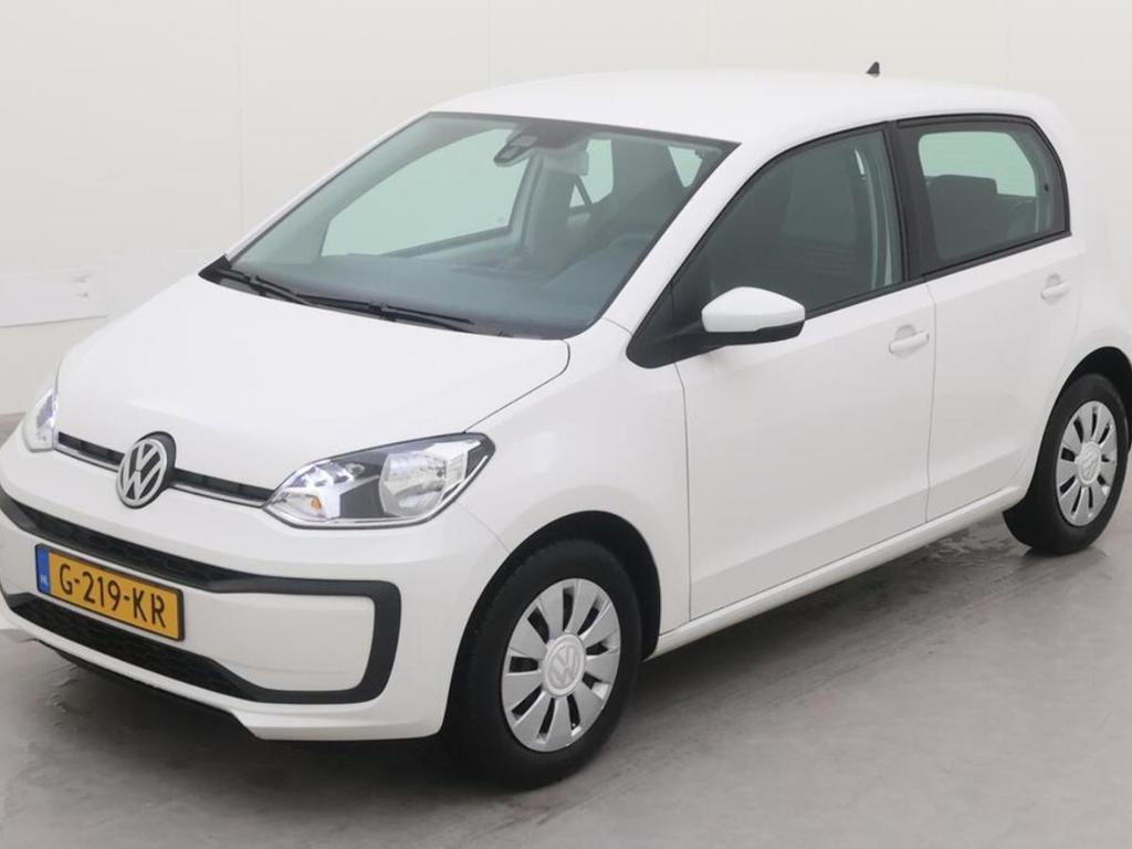 Volkswagen UP! 44 kW