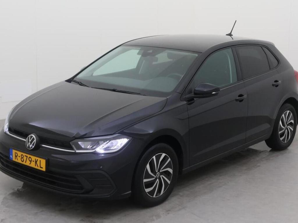 Volkswagen POLO 70 kW