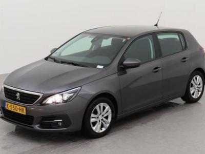 Peugeot 308 81 kW