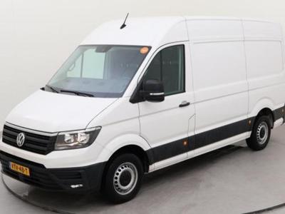 Volkswagen Crafter 103 kW