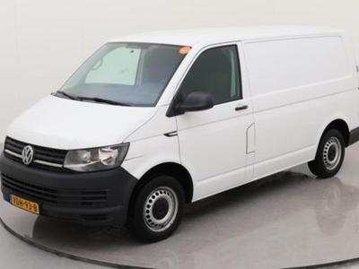 Volkswagen TRANSPORTER 110 kW