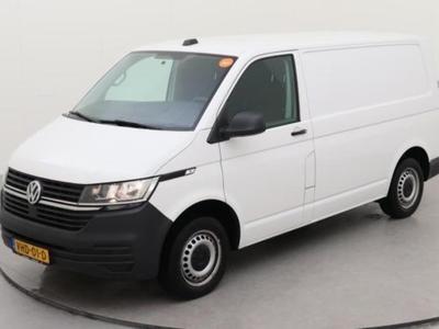 Volkswagen TRANSPORTER 110 kW