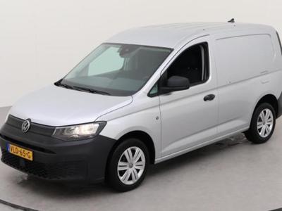 Volkswagen Caddy Cargo 55 kW