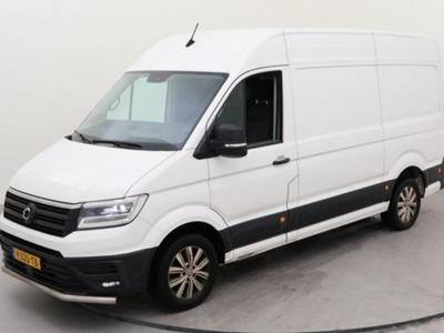 Volkswagen Crafter 103 kW