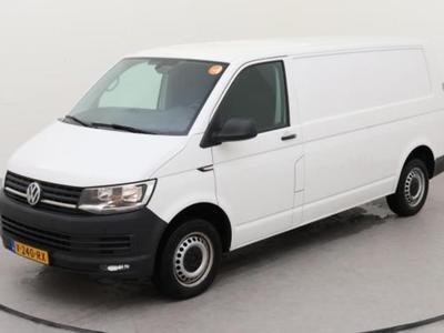 Volkswagen TRANSPORTER 110 kW