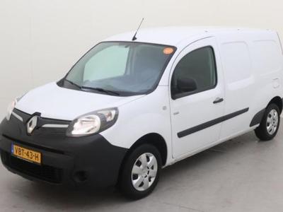 Renault KANGOO Z.E. Maxi