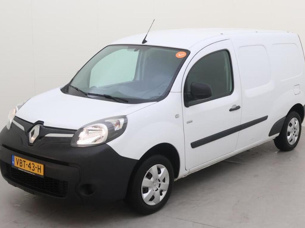 Renault KANGOO Z.E. Maxi