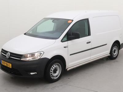 Volkswagen Caddy maxi 75 kW