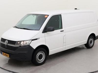 Volkswagen TRANSPORTER 110 kW