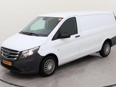 Mercedes-Benz VITO 84 kW