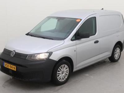 Volkswagen Caddy Cargo 55 kW