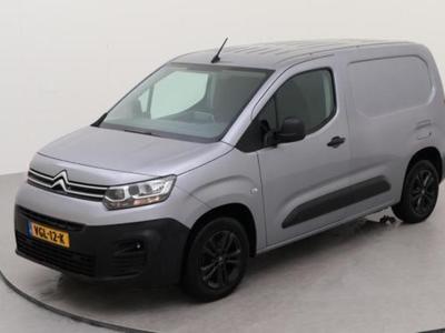 Citroen BERLINGO 75 kW