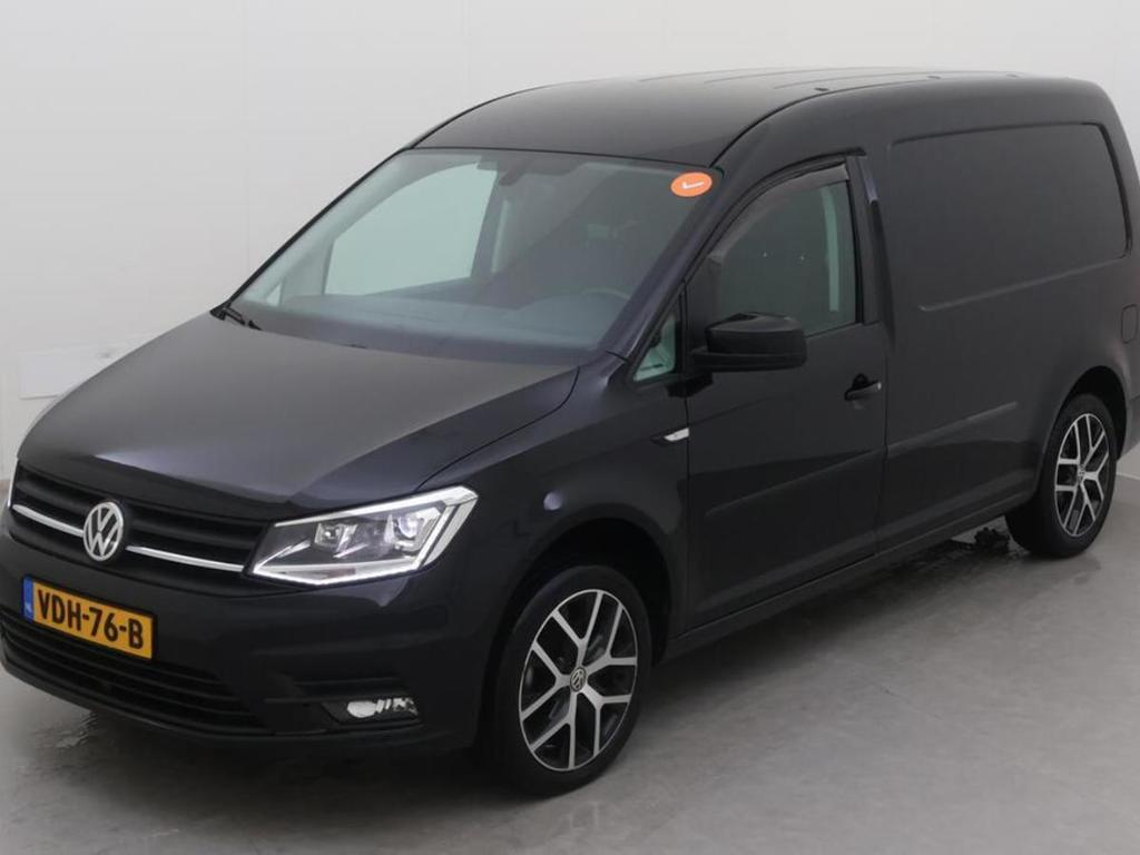 Volkswagen Caddy maxi 75 kW