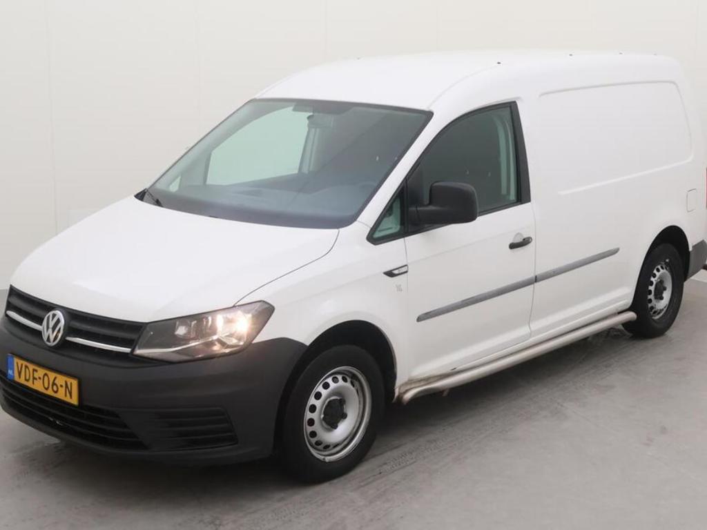 Volkswagen Caddy maxi 55 kW