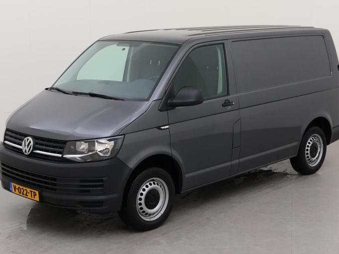 Volkswagen TRANSPORTER 62 kW