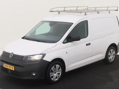 Volkswagen Caddy Cargo 55 kW