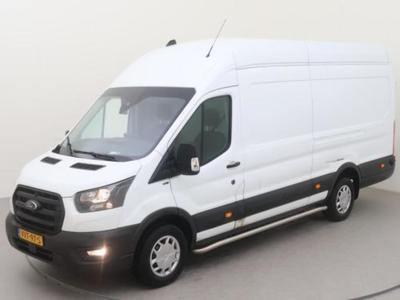 Ford TRANSIT 121 kW