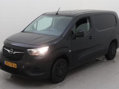 Opel COMBO 75 kW