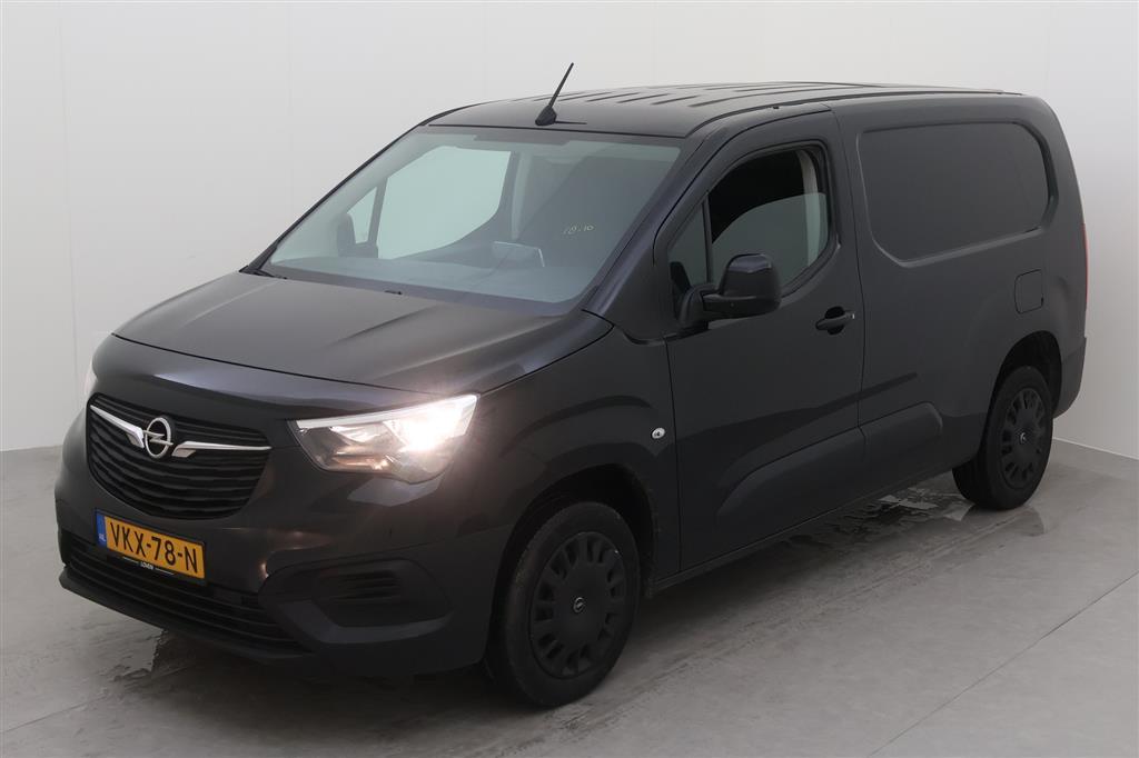 Opel COMBO 75 kW