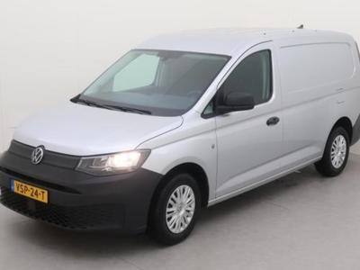 Volkswagen Caddy Cargo Maxi 55 kW