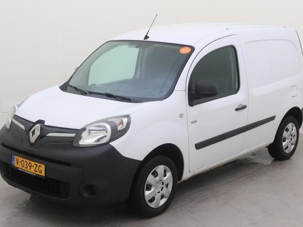 Renault KANGOO Z.E.