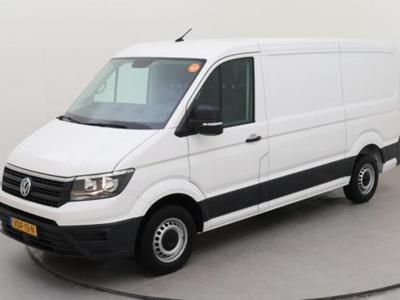 Volkswagen Crafter 75 kW