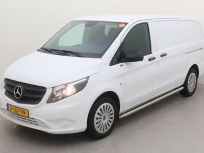 Mercedes-Benz VITO 100 kW