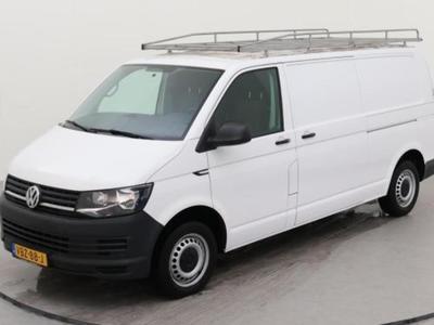 Volkswagen TRANSPORTER 62 kW