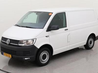 Volkswagen TRANSPORTER 75 kW