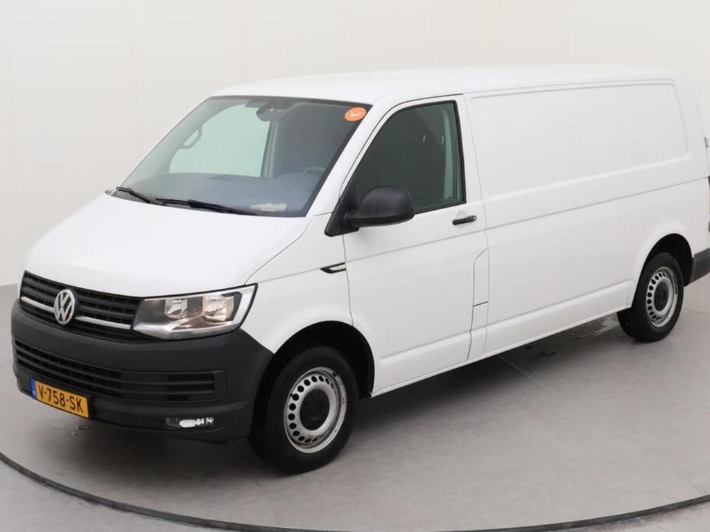 Volkswagen TRANSPORTER 110 kW